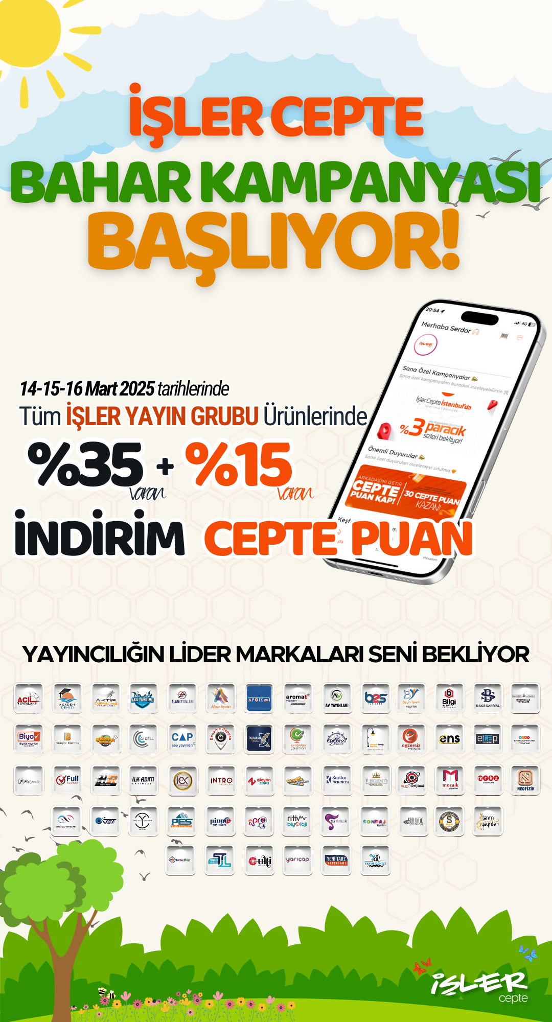 Genel İletişim 1